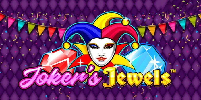 Strategi Menang di Slot Joker's Jewels Dengan Pola Harian Efektif