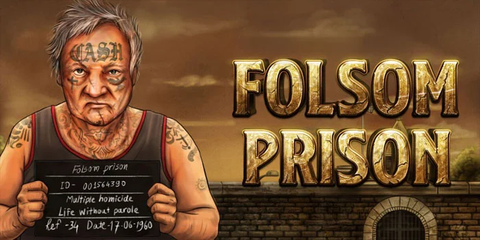Tips Bermain Slot Folsom Prison Dengan Modal Receh