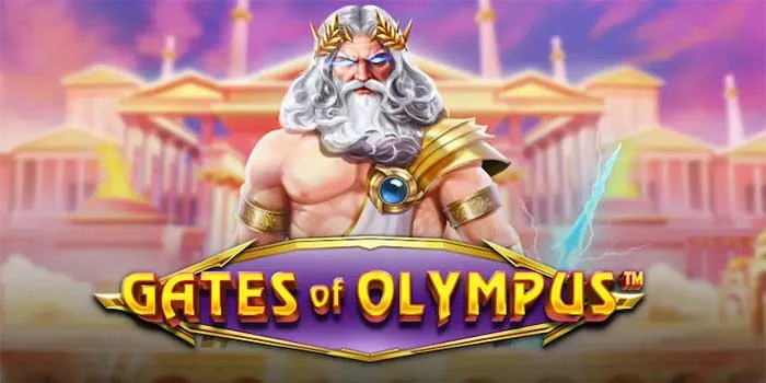 Panduan Lengkap Menang di Slot Gates of Olympus