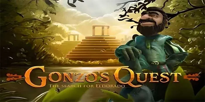 Taktik Cerdas Menggandakan Kemenangan di Slot Gonzo’s Quest