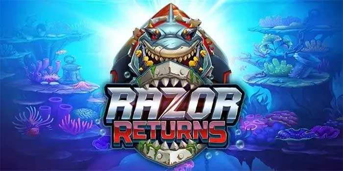 Cara Cerdas Menggunakan Free Spins di Slot Razor Returns