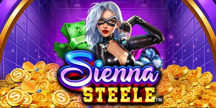 Trik Memahami Pola Fitur dalam Slot Sienna Steele