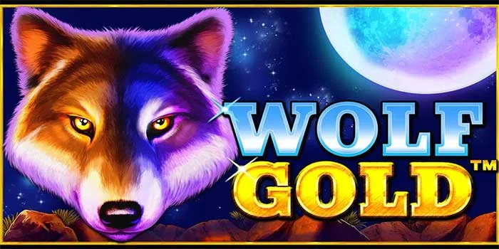 Rahasia Menang Terus Menerus di Slot Wolf Gold