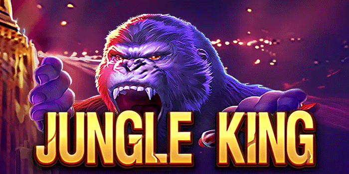 Petualangan Seru Slot Jungle King Lewat Free Spin