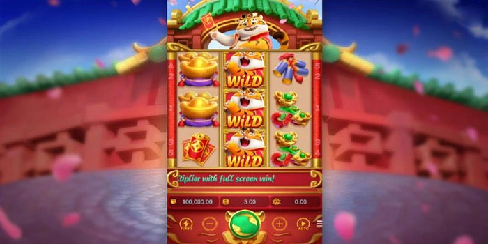 Trik Jitu Memburu Jackpot Fantastis di Slot Fortune-Tiger1