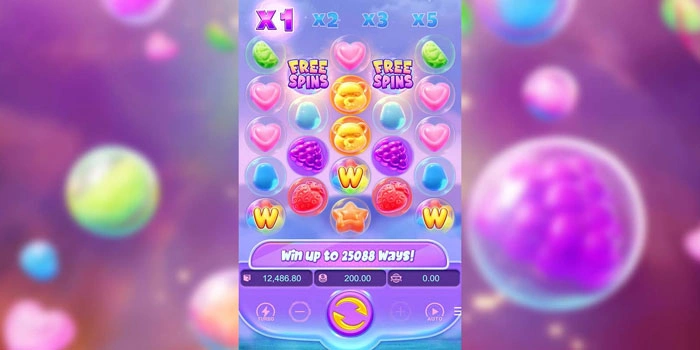 Tips Eksklusif Agar Jackpot Cepat di Slot Fruity-Candy1