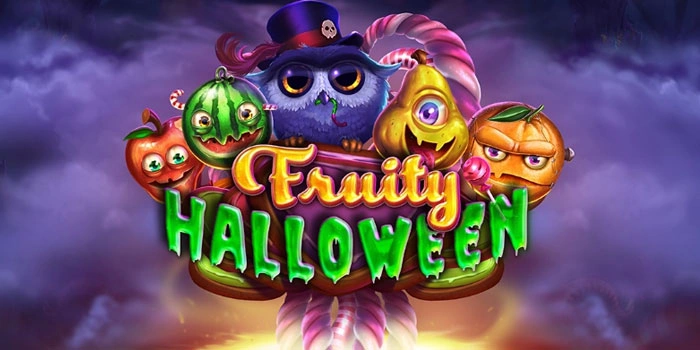 Cara Pintar Memaksimalkan Peluang Jackpot di Slot Fruity-Halloween 