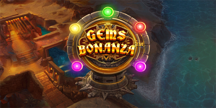 Panduan Bermain Slot Gems Bonanza Agar Untung Setiap Hari 

