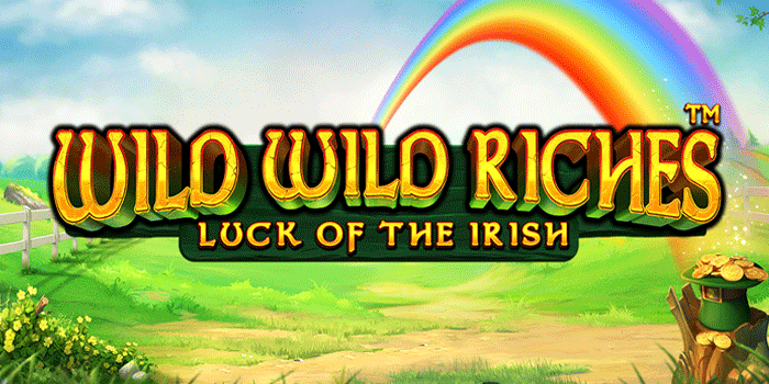 Trik Gacor Pola Main Slot Wild Wild Riches Untuk Jackpot Besar
