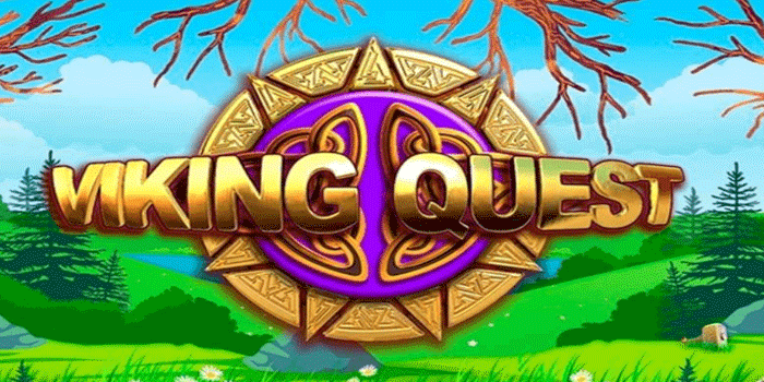 Putaran Cepat Slot Viking Quest Dengan Scatter Reward
