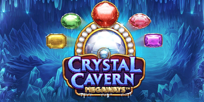Sensasi Magis Slot Crystal Cavern Megaways Lewat Bonus Mingguan