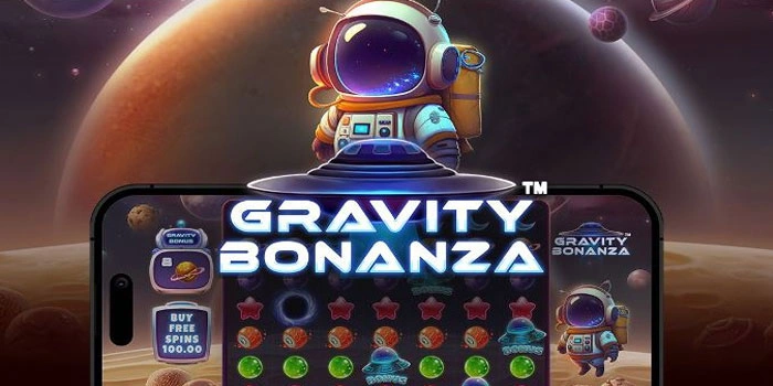 Tips Singkat Raih Maxwin Slot Gravity Bonanza Modal Receh