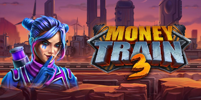 Panduan Jitu Menang Slot Money Train 3 Untuk Pemula