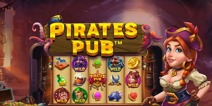 Trik Pola Gacor Slot Pirates Pub Dengan Spin Manual